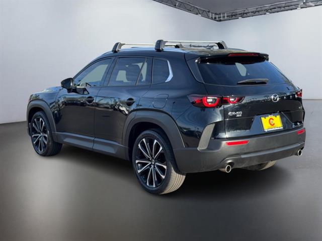 2023 Mazda CX-50 2.5 S Premium Plus 8