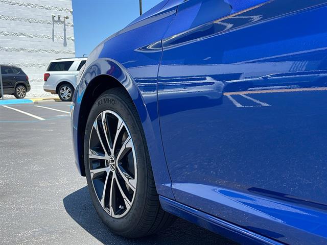 2024 Volkswagen Jetta Sport 29