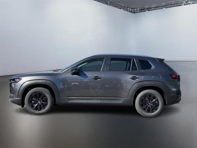 2025 Mazda CX-50 2.5 S Premium Package 9