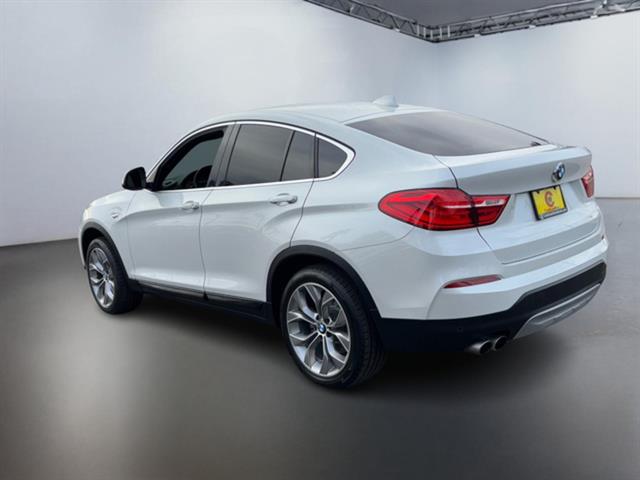 2018 BMW X4 xDrive28i xDrive28i 10