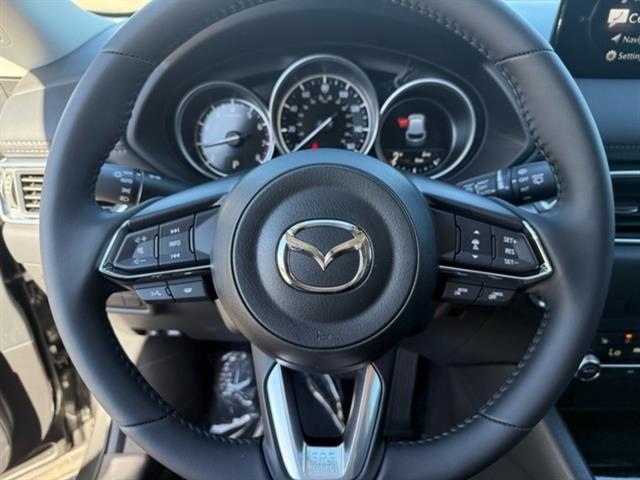 2025 Mazda CX-5 2.5 S Select Package 20