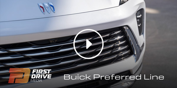 Buick Preferred Line
