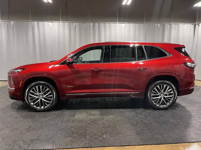 View vehicle photo 6