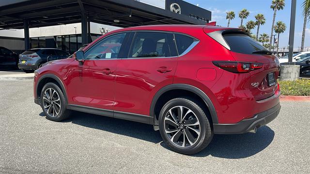 2023 Mazda CX-5 2.5 S Premium Plus 11