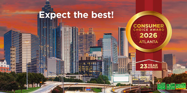 Jim Ellis Automotive Wins Consumer Choice Award for 23rd Year in A Row