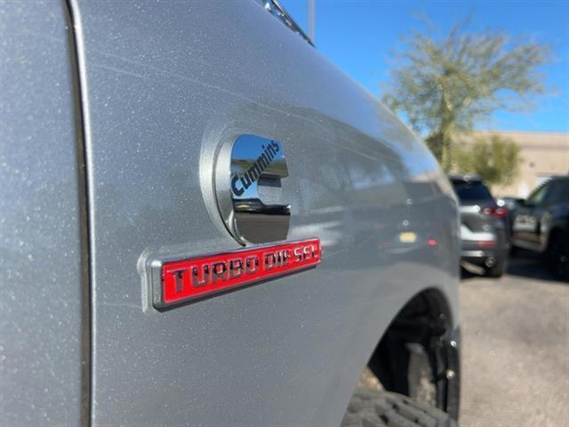 2020 Ram 2500 Tradesman 10