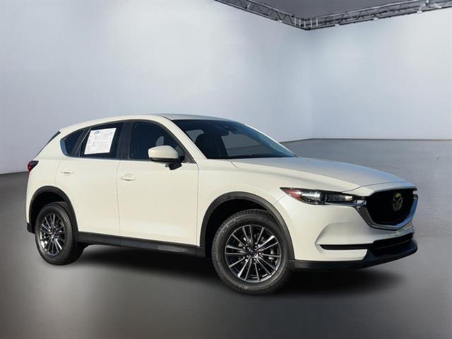 2020 Mazda CX-5 Touring 2