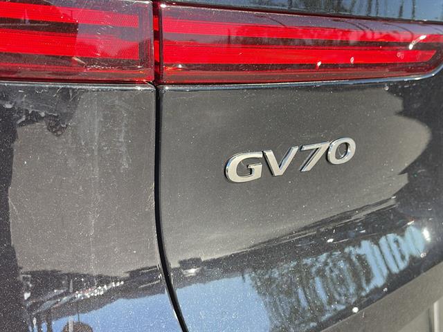 2025 Genesis GV70 3.5T AWD Sport 30