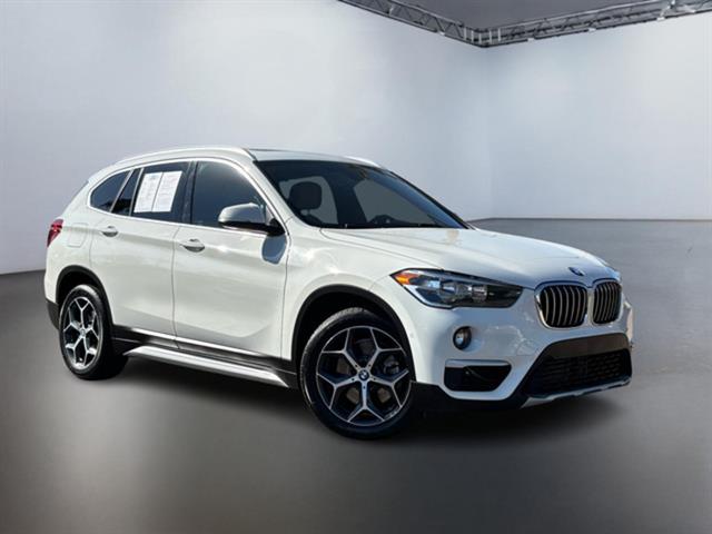 2018 BMW X1 sDrive28i sDrive28i 2