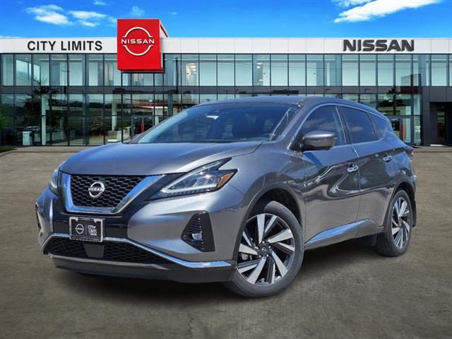 2024 Nissan Murano SL 1