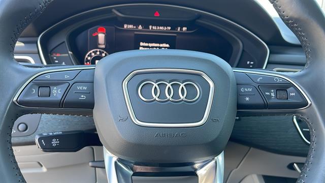 2018 Audi A4 allroad AWD 2.0T quattro Premium Plus 4dr Wagon 23