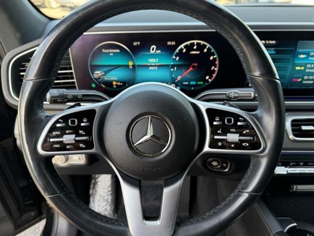 2020 Mercedes-Benz GLE 450 GLE 450 4MATIC 23