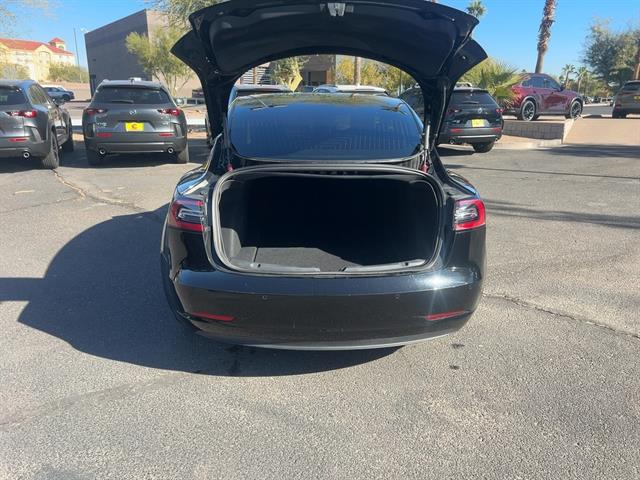 2020 Tesla Model 3 Standard Range Plus 20