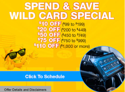Spend and Save