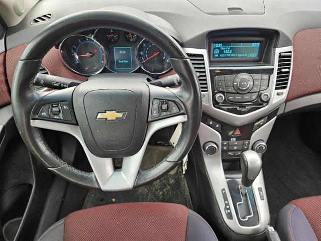 2013 Chevrolet Cruze 1LT 20