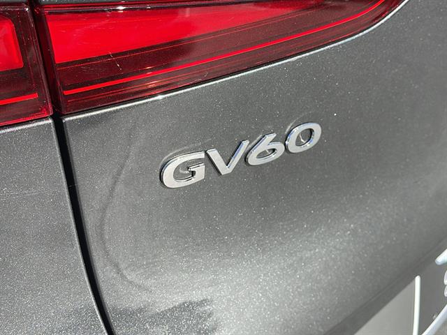 2025 Genesis GV60 Advanced AWD 31