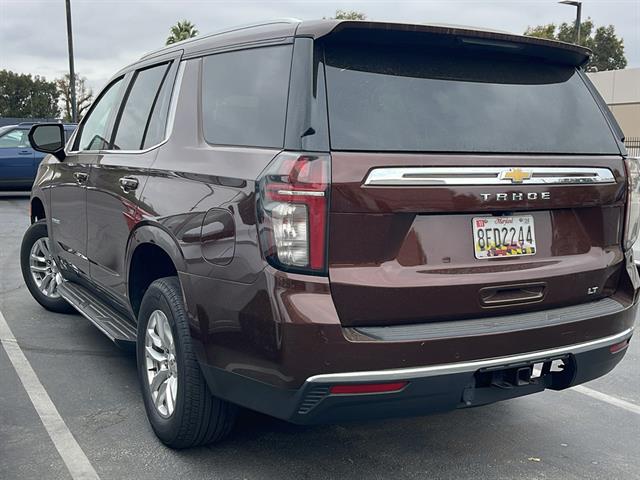 2023 Chevrolet Tahoe LT 5