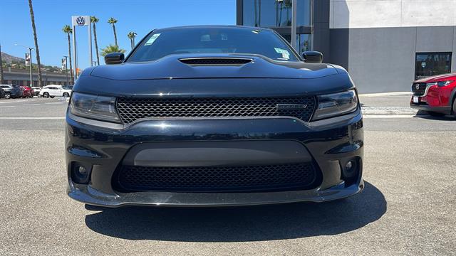 2020 Dodge Charger GT 4dr Sedan 4