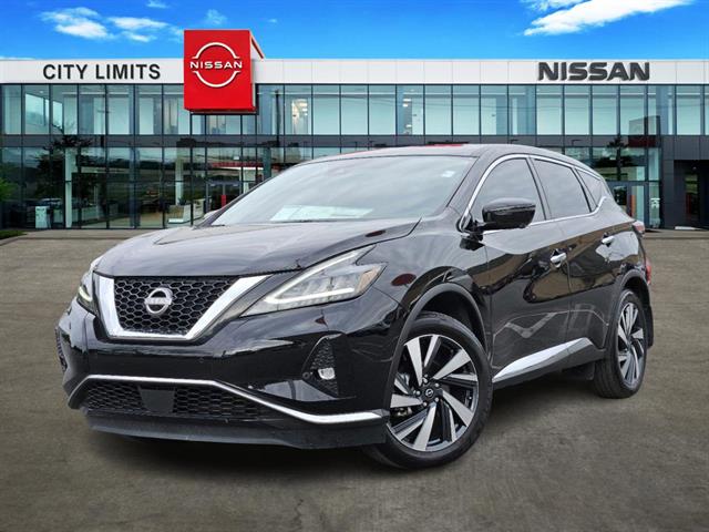 2023 Nissan Murano SL 1