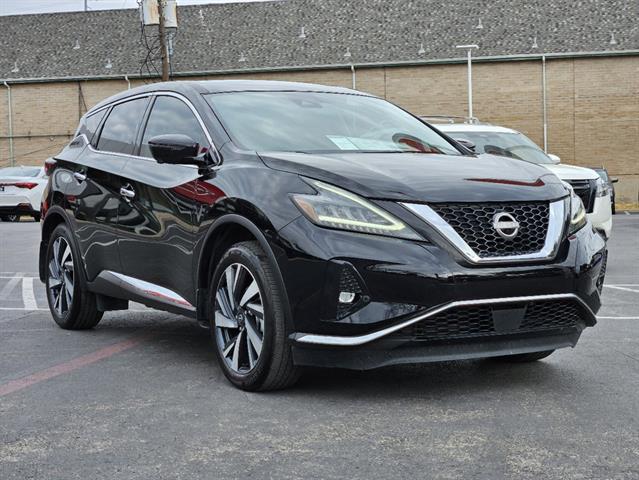 2023 Nissan Murano SL 2