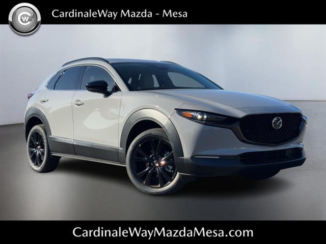 2025 Mazda CX-30 2.5 Turbo Premium Plus Package 1