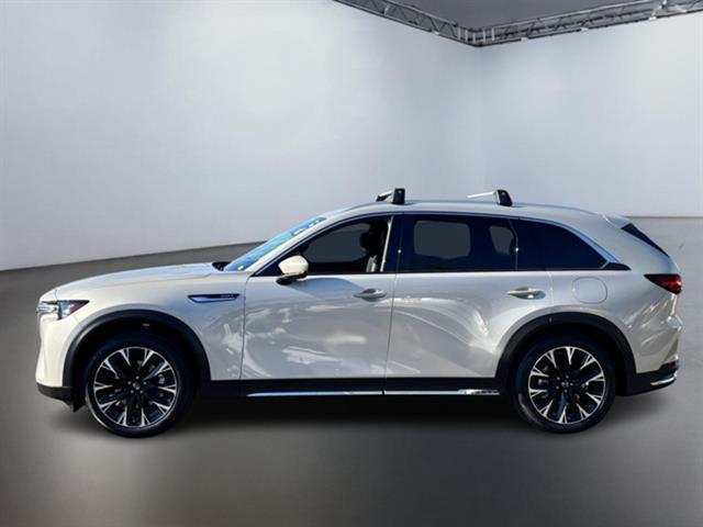 2024 Mazda CX-90 PHEV Premium 9