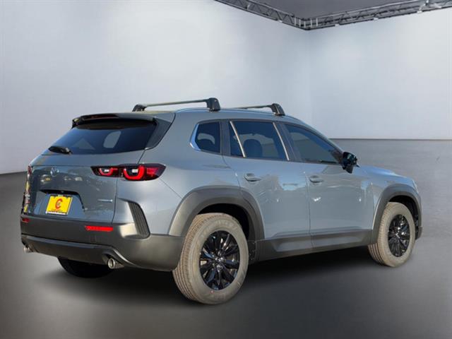 2025 Mazda CX-50 2.5 S Select Package 4