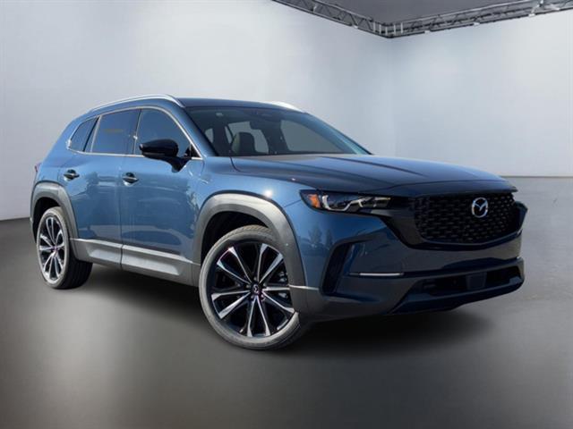 2025 Mazda CX-50 2.5 S Premium Plus Package 2