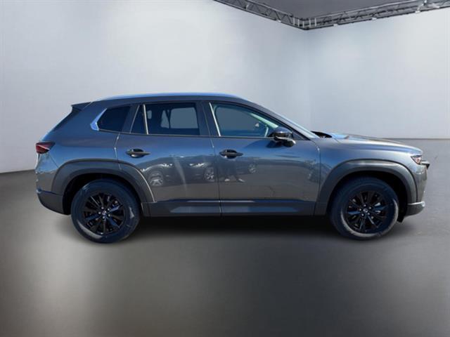 2025 Mazda CX-50 2.5 S Premium Package 3