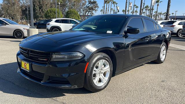 2021 Dodge Charger SXT 13