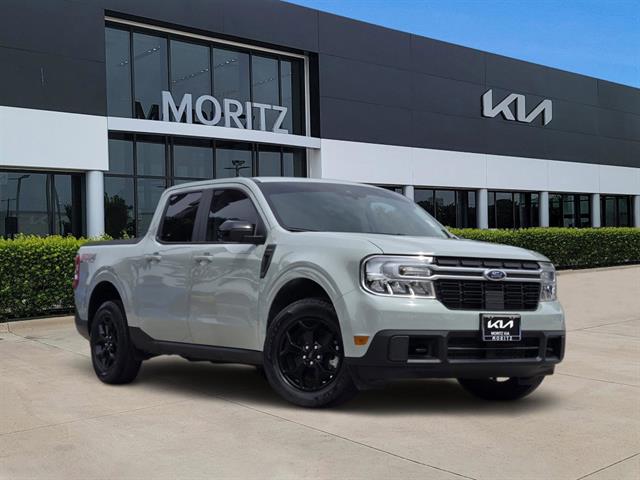 2024 Ford Maverick
