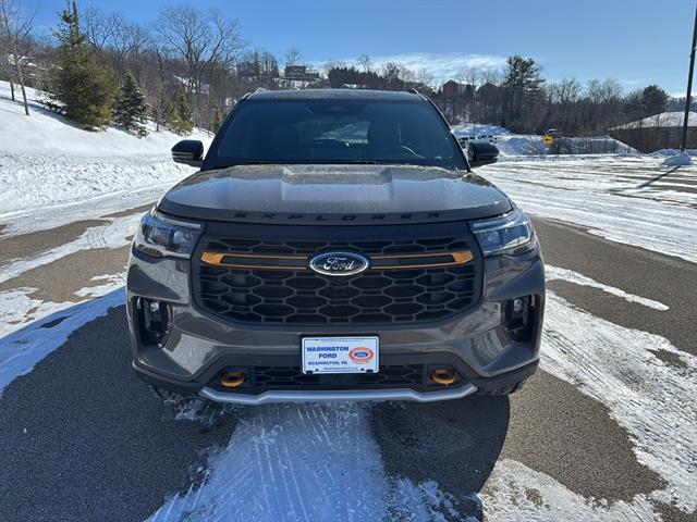 View vehicle photo 7