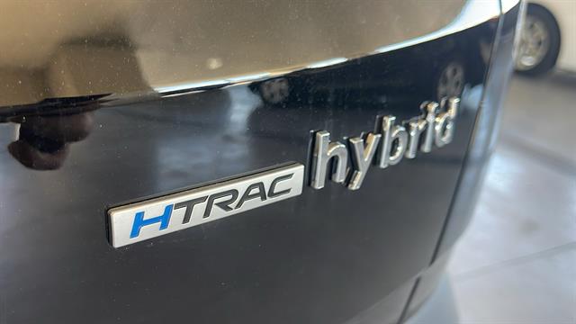 2024 Hyundai Tucson Hybrid Limited 30