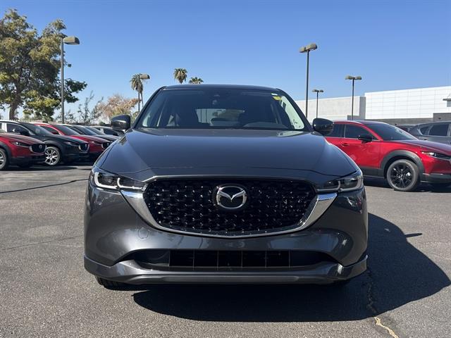 2025 Mazda CX-5 2.5 S Select Package 17