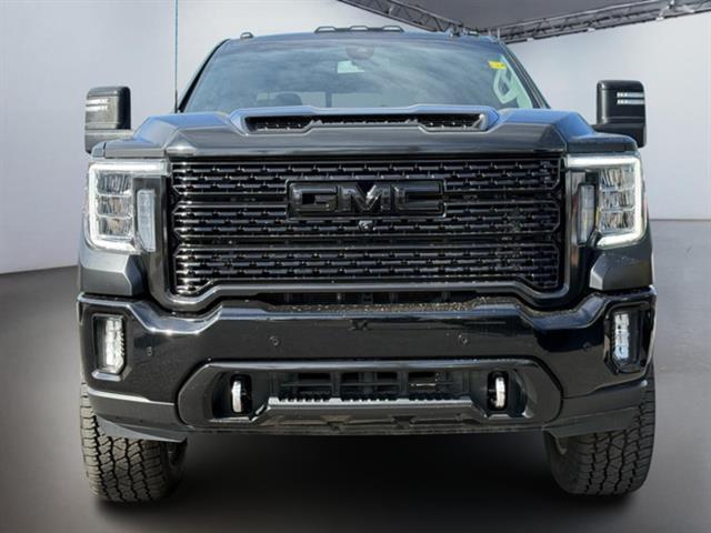 2022 GMC Sierra 2500HD Denali 6