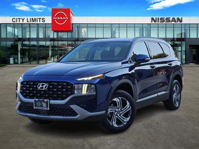 2023 Hyundai Santa Fe SEL 1