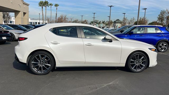 2021 Mazda Mazda3 Hatchback Preferred 5