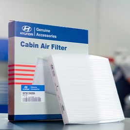 Hyundai In-Cabin Air Filter
