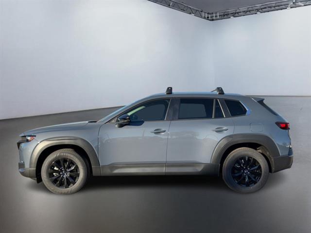 2025 Mazda CX-50 2.5 S Select Package 9