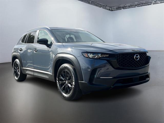 2024 Mazda CX-50 2.5 S Preferred 2