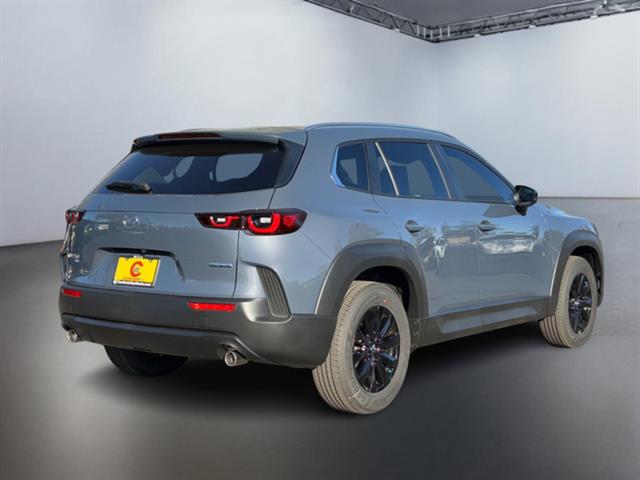 2025 Mazda CX-50 2.5 S Select Package 4