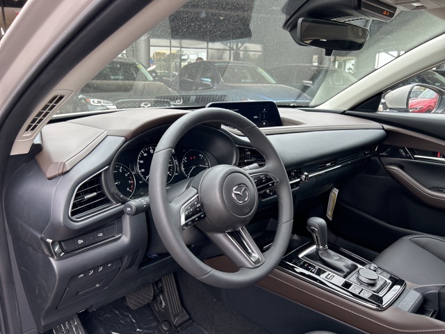 2024 Mazda CX-30 2.5 S Premium Package 12