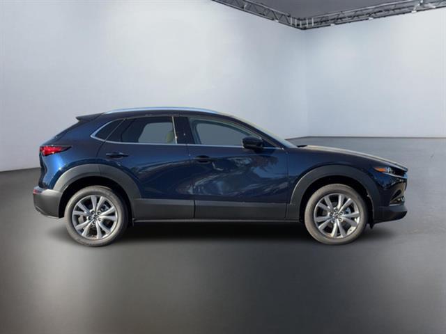 2025 Mazda CX-30 2.5 S Premium Package 3