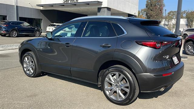 2024 Mazda CX-30 2.5 S Premium 11