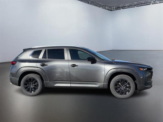 2025 Mazda CX-50 2.5 S Select Package 3