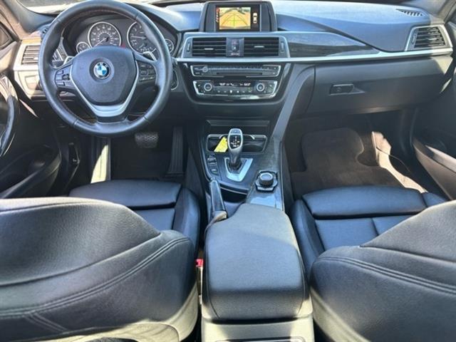 2016 BMW 328i 328i 16