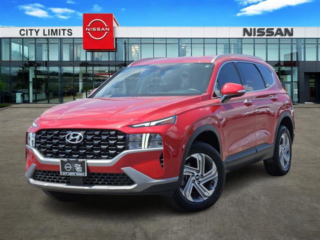 2023 Hyundai Santa Fe SEL 1