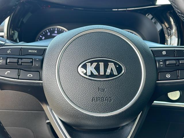 2021 Kia K5 EX 4dr Sedan 24