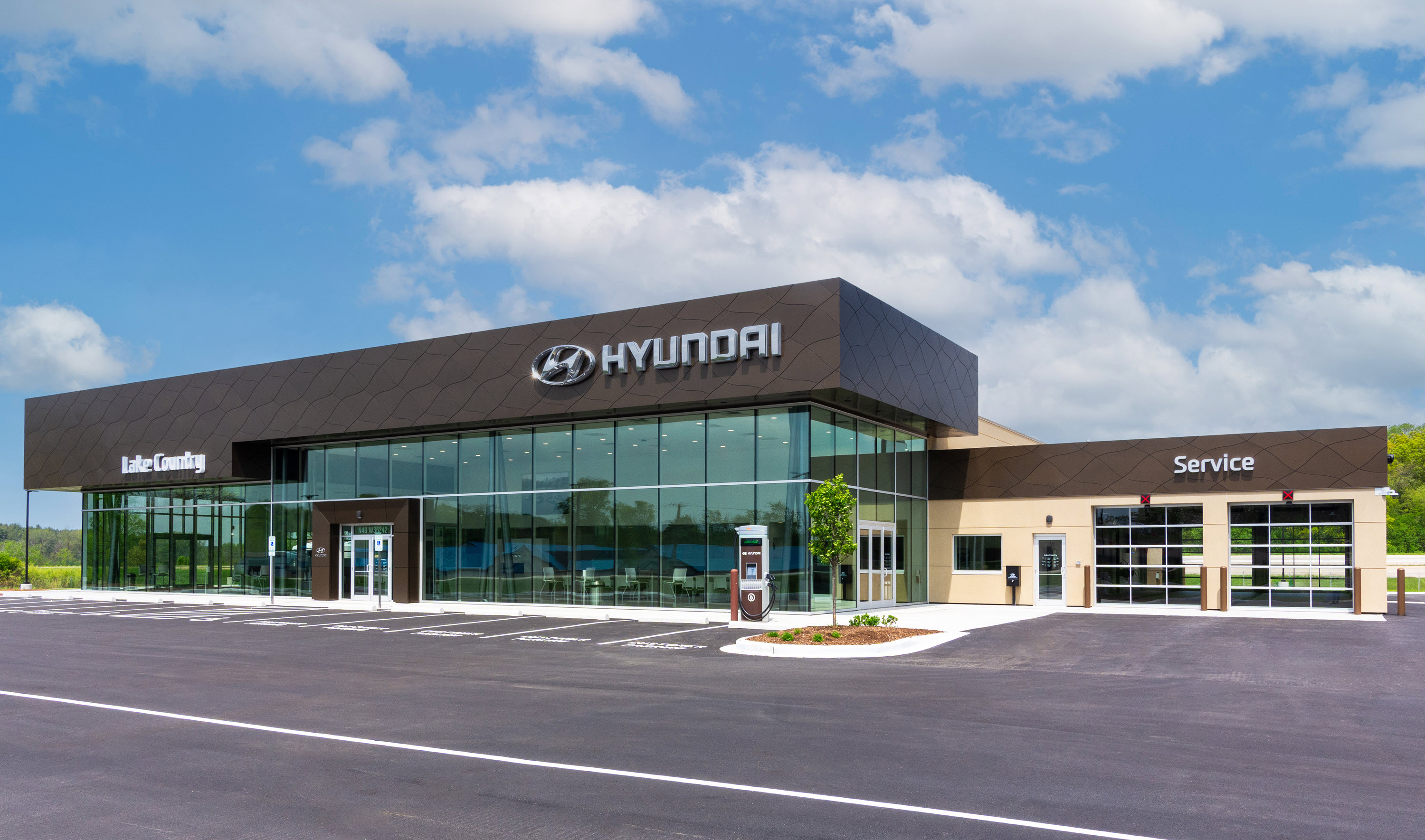 Lake Country Hyundai
