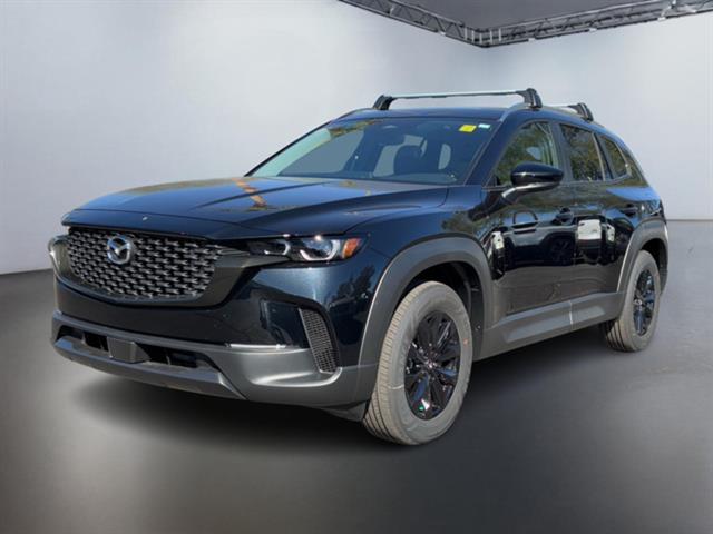 2025 Mazda CX-50 2.5 S Premium Package 8